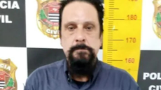 Cupertino foi condenado por triplo homicídio em São Paulo - Imagem: Reprodução