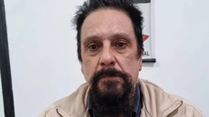 Cupertino foi condenado por matar Rafael Miguel e os pais do ator com 12 tiros, em São Paulo - Imagem: Divulgação | Polícia Civil