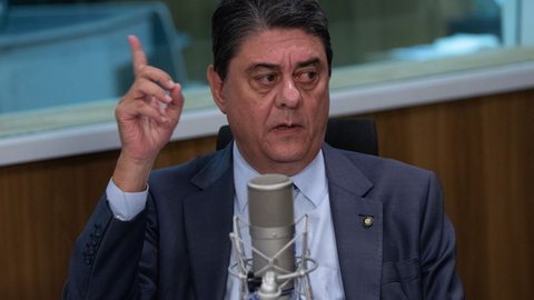 Secretário nacional do Consumidor, Wadih Damous - Imagem: Reprodução / Agência Brasil / Fabio Rodrigues-Pozzebom