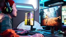 Inscrições para curso gratuito de desenvolvimento de jogos em São Paulo vão até 27 de janeiro - Imagem: Reprodução/Redes Sociais