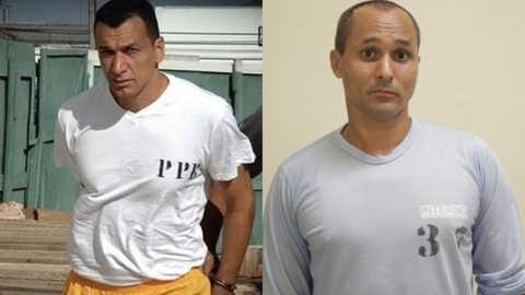 Mensagens apreendidas revelam detalhes da colaboração temporária e a nova ordem nacional entre PCC e CV após acordo - Imagem: Reprodução | TV Globo