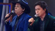 A dupla são os primeiros sertanejos selecionados para a homenagem - Imagem: Reprodução / X / @aleatoriojorge