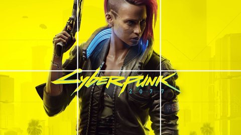 Cyberpunk 2077: jogo terá história adaptada em live-action - Imagem: Reprodução/ Instagram @cyberpunkgame