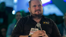 Cyllas já havia sido investigado pela PF em esquema que movimentou R$ 6 bilhões - Imagem: Rogerio Vieira/Valor