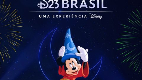 D23 Brasil: Datas do evento da Disney confirmadas; saiba quando acontece - Imagem: Reprodução/ Redes sociais