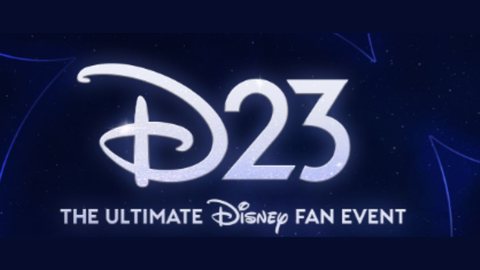 A Disney planeja trazer a convenção ao Brasil em 2024 - Imagem: Reprodução/Instagram @disneyd23