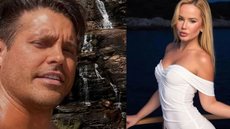 Marcela Tomaszewski revela novos registros de abusos e desabafa sobre a gravidade da situação com Dado Dolabella - Imagem: Reprodução/Redes Sociais