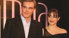 MÊS DOS TÉRMINOS: Dalton Vigh e Camila Czerkes se separam após 10 anos de casamento - Imagem: reprodução Twitter