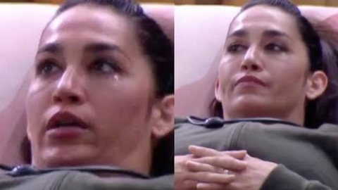 No BBB 25, Daniele Hypólito faz desabafo emocionante e revela doença grave: “Quase morri” - Imagem: Reprodução/Instagram