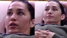 No BBB 25, Daniele Hypólito faz desabafo emocionante e revela doença grave: “Quase morri” - Imagem: Reprodução/Instagram