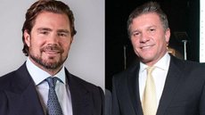 Henrique Vorcaro, pai do banqueiro Daniel Vorcaro, teria sofrido surto emocional em presídio de Minas Gerais após avanço das investigações da PF. - Imagem: Reprodução / Instagram