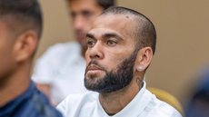 Ex de Daniel Alves faz confissão bombástica sobre ter defendido o jogador em meio ao processo da Justiça. - Imagem: reprodução I Instagram @danialves