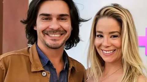 Danielle Winits faz revelação sobre sexo com André Gonçalves: "Três dias" - Imagem: Reprodução/Instagram