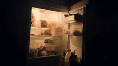 Apagão prolongado estraga alimentos e danifica eletrodomésticos - Imagem: Reprodução