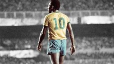 Presidente Lula valida dia em homenagem à Pelé; saiba mais - Imagem: reprodução Instagram I @pele