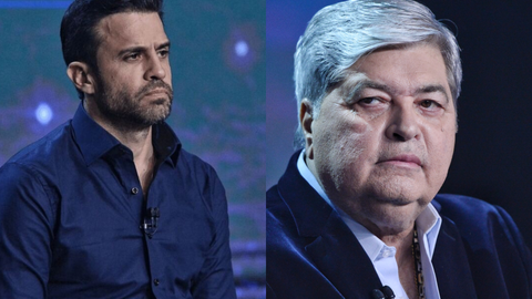 Decisão marca desfecho judicial entre empresário e apresentador - Imagem: Reprodução