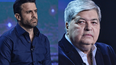 Decisão marca desfecho judicial entre empresário e apresentador - Imagem: Reprodução