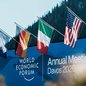 Davos 2026: quando a saúde deixa de ser gasto e passa a ser infraestrutura estratégica - Imagem: Reprodução / Instagram / @worldeconomicforum