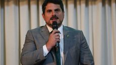 Senador Marcos do Val (Podemos-ES) - Imagem: Reprodução / Agência Brasil / José Cruz