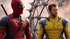 Deadpool & Wolverine quebram recordes e dominam as bilheterias americanas - Imagem: Divulgação/Marvel Studios