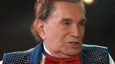 Dedé Santana revela segredo surpreendente sobre Silvio Santos - Imagem: Reprodução/Twitter