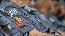 Polícia Militar do Estado de São Paulo - Imagem: Divulgação / Governo do Estado de São Paulo
