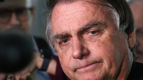 Defesa de Bolsonaro exige acesso completo às mensagens interceptadas pela PF - Imagem: Reprodução / Agência Brasil / Tânia Rêgo