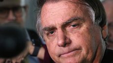 Defesa de Bolsonaro exige acesso completo às mensagens interceptadas pela PF - Imagem: Reprodução / Agência Brasil / Tânia Rêgo