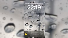 Defesa Civil alerta Campinas para risco de enchentes - Imagem: Reprodução/ Redes Sociais
