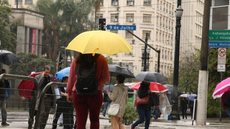A Defesa Civil recomenda atenção redobrada para possíveis transtornos causados pela mudança climática no estado - Imagem: Reprodução/ Rovena Rosa/ Agência Brasil