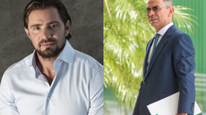 Dono do Master fica sem defesa de Juca após impasse nas negociações - Imagem: Reprodução