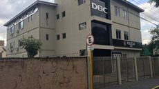 Sede da Deic em Presidente Prudente, responsável pela investigação do caso envolvendo disparo contra jovem de 18 anos no Jardim Morada do Sol. - Imagem: Gelson Netto/G1