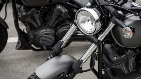 DEIC realiza operação para desmantelar esquema de roubo de motocicletas em SP - Imagem: Reprodução / Freepik