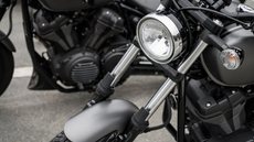 DEIC realiza operação para desmantelar esquema de roubo de motocicletas em SP - Imagem: Reprodução / Freepik