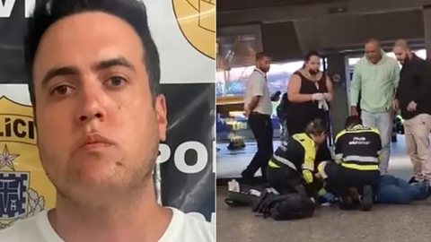 Delação premiada: delator do PCC havia denunciado policiais de 4 delegacias em acordo de R$ 15 mil - Imagem: Reprodução / X / @fernaolmesquita