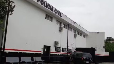 Suspeitos fugiram após luta corporal e levaram pertences da vítima. - Imagem: Divulgação/Polícia Civil.