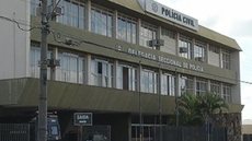 A Secretaria de Segurança Pública investiga o caso e analisa imagens de câmeras de segurança para entender a dinâmica do ocorrido - Imagem: Reprodução/O Dia de Marilia