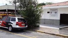 Delegacia de São Roque (SP) - Imagem: Reprodução/G1