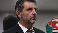 Delegado Osvaldo Nico tem vasta experiência em segurança pública - Imagem: Reprodução