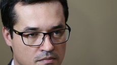 Dallagnol defende sua atuação na Lava Jato e afirma que valores excedentes da indenização serão destinados a instituições filantrópicas - Imagem: Reprodução/Agência Brasil