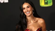 Valor exagerado que Demi Moore gastou em cirurgias plásticas choca internautas - Imagem: Reprodução/Instagram