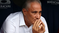 Treinador não resistiu à pressão após sequência sem vitórias na Série A - Imagem: Pilar Olivares/Reuters