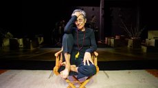 Cassia Kiss é demitida da Globo após 34 anos - Imagem: Reprodução / Fábio Tito / G1