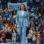 Democratas aprovam a candidatura de Kamala Harris - Imagem: Reprodução / Instagram / @kamalaharris