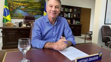 Investigação da Polícia Federal aponta esquema milionário ligado ao garimpo ilegal e ao contrabando de diamantes em Roraima. - Imagem: Caíque Rodrigues / g1 RR