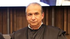 O desembargador Magid Nauef Láuar - Imagem: Reprodução / Juarez Rodrigues / TJMG
