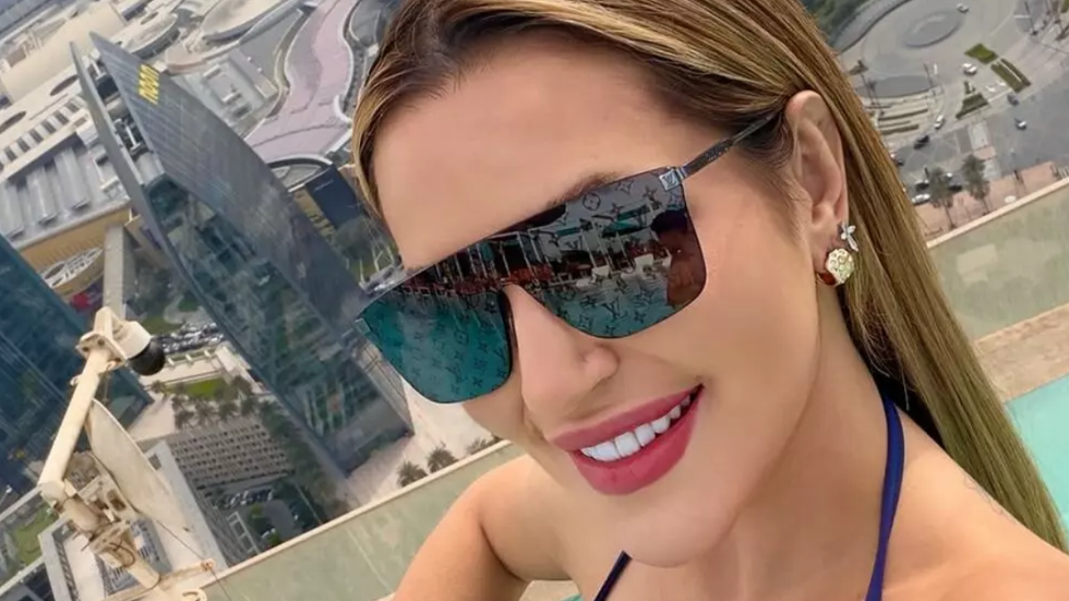 MP denuncia Deolane à Justiça por suposta ligação com esquema de lavagem de dinheiro do PCC