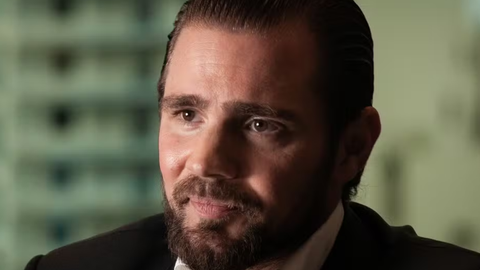 Vorcaro reconhece crise e pressão financeira no banco - Imagem: Ana Paula Paiva | Valor