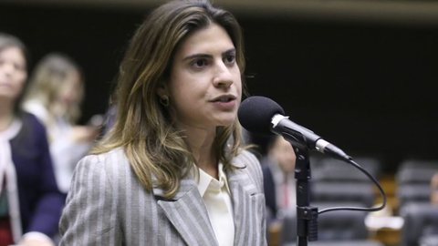 O corregedor Diego Coronel analisará imagens do incidente entre Jara e Ferreira - Imagem: Divulgação / Câmara dos Deputados / Kayo Magalhães