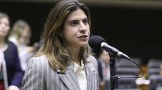 O corregedor Diego Coronel analisará imagens do incidente entre Jara e Ferreira - Imagem: Divulgação / Câmara dos Deputados / Kayo Magalhães